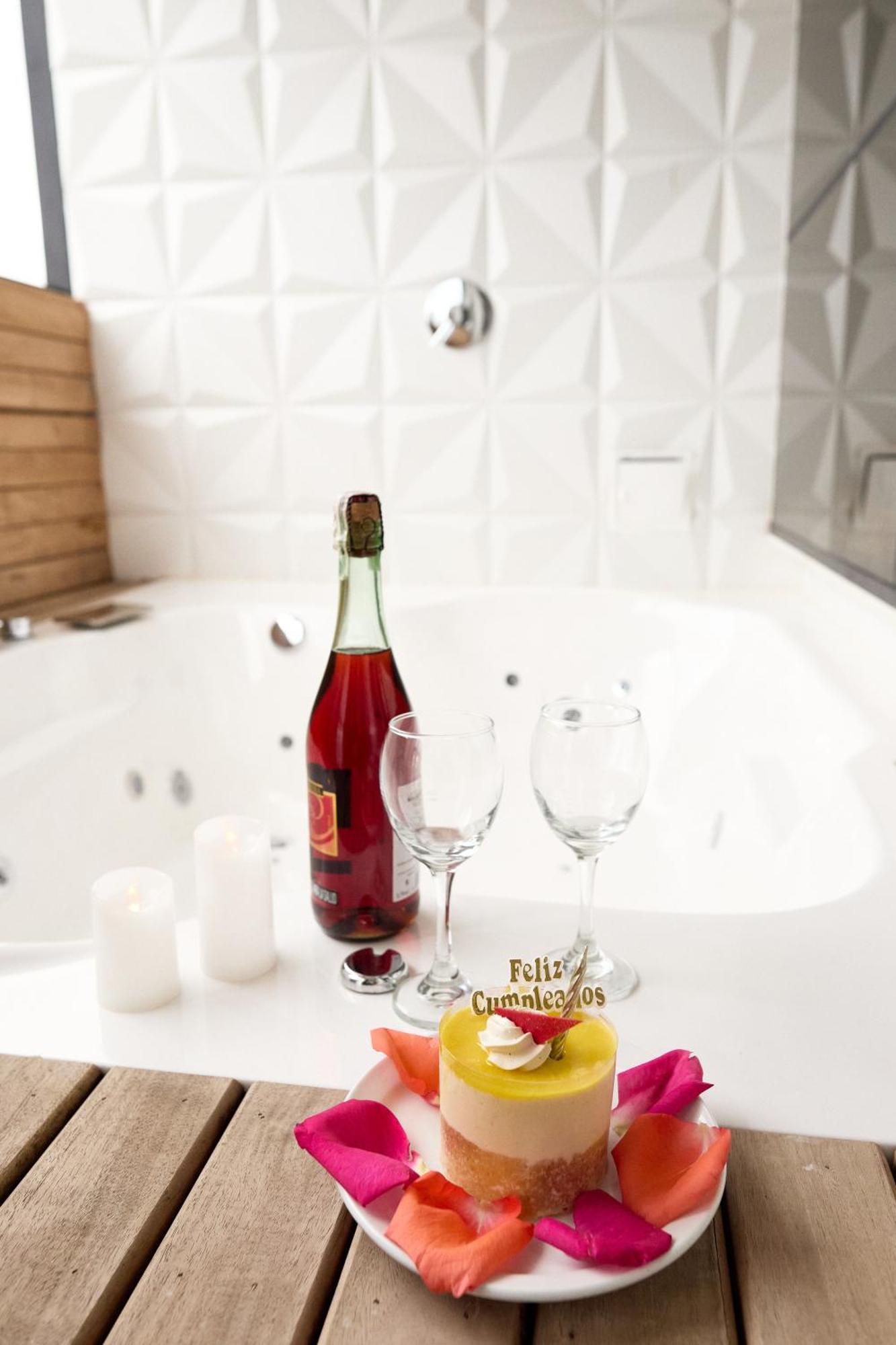 Hotel City Bog Corferias ボゴタ エクステリア 写真
